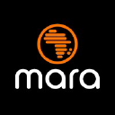 Mara's logo