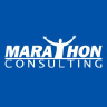 Marathon Consulting logo