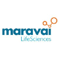 Maravai LifeSciences Logo