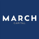 March Capital venture capital firm logo