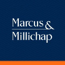 Marcus & Millichap, Inc. Logo