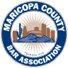 Maricopa County Bar Association logo