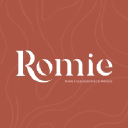Marie LECOQ (ROMIE) logo