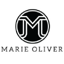 Marie Oliver