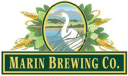 Marin Brewing Company logo