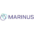 Marinus Pharmaceuticals Inc Logo