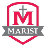 Marist High School logo