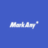 MarkAny logo