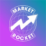 Market Rocket logo