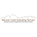 Maroon Creek Operating Partners logo