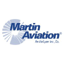 Aviation job opportunities with Martin Aviation