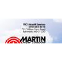 Aviation job opportunities with Martin State Airport