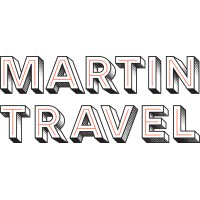 Aviation job opportunities with Martin Travel