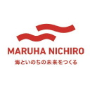Maruha Nichiro Seafoods, Logo