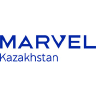 Marvel Kazakhstan logo