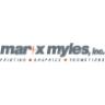 Marx Myles logo