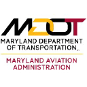 Aviation job opportunities with Maryland Aviation Administration