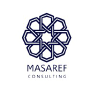 Masaref BSC, S.A.E. logo