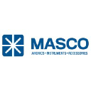 Aviation job opportunities with Masco Service Corp