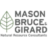 Mason, Bruce & Girard logo