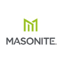 Masonite International Corp. Logo