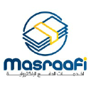 Masroofi's logo