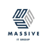 MASSIVE GROUP logo