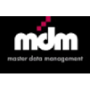 Master Data Management (MDM) logo
