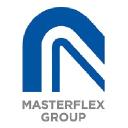 Masterflex Logo