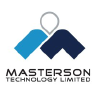 Masterson Technology Limited logo