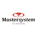 PT Mastersystem Infotama logo