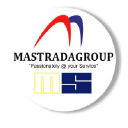 PT. Mastrada logo