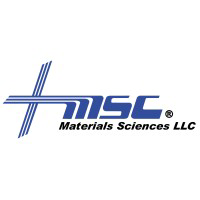 Aviation job opportunities with Materials Sciences