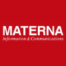 Materna logo