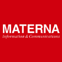 Materna Information logo