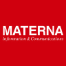 Materna Information logo