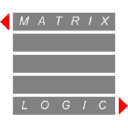 Matrix Logic Corporation logo