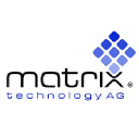 matrix technology AG logo