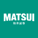 Matsui Securities Logo