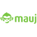 Mauj logo