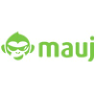 Mauj logo