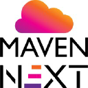 MavenNext logo