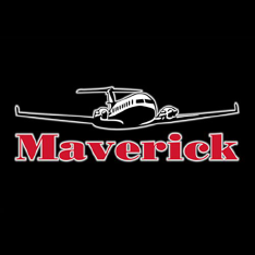 Aviation job opportunities with Maverick Airlines
