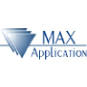 Max Application logo