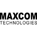 Maxcom Technologies Pvt Ltd logo