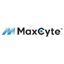 MaxCyte Inc Logo