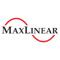 MaxLinear inc Logo