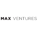 Max Ventures venture capital firm logo