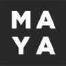 Maya Consulting Oy logo