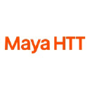 MAYA Heat Transfer Technologies logo